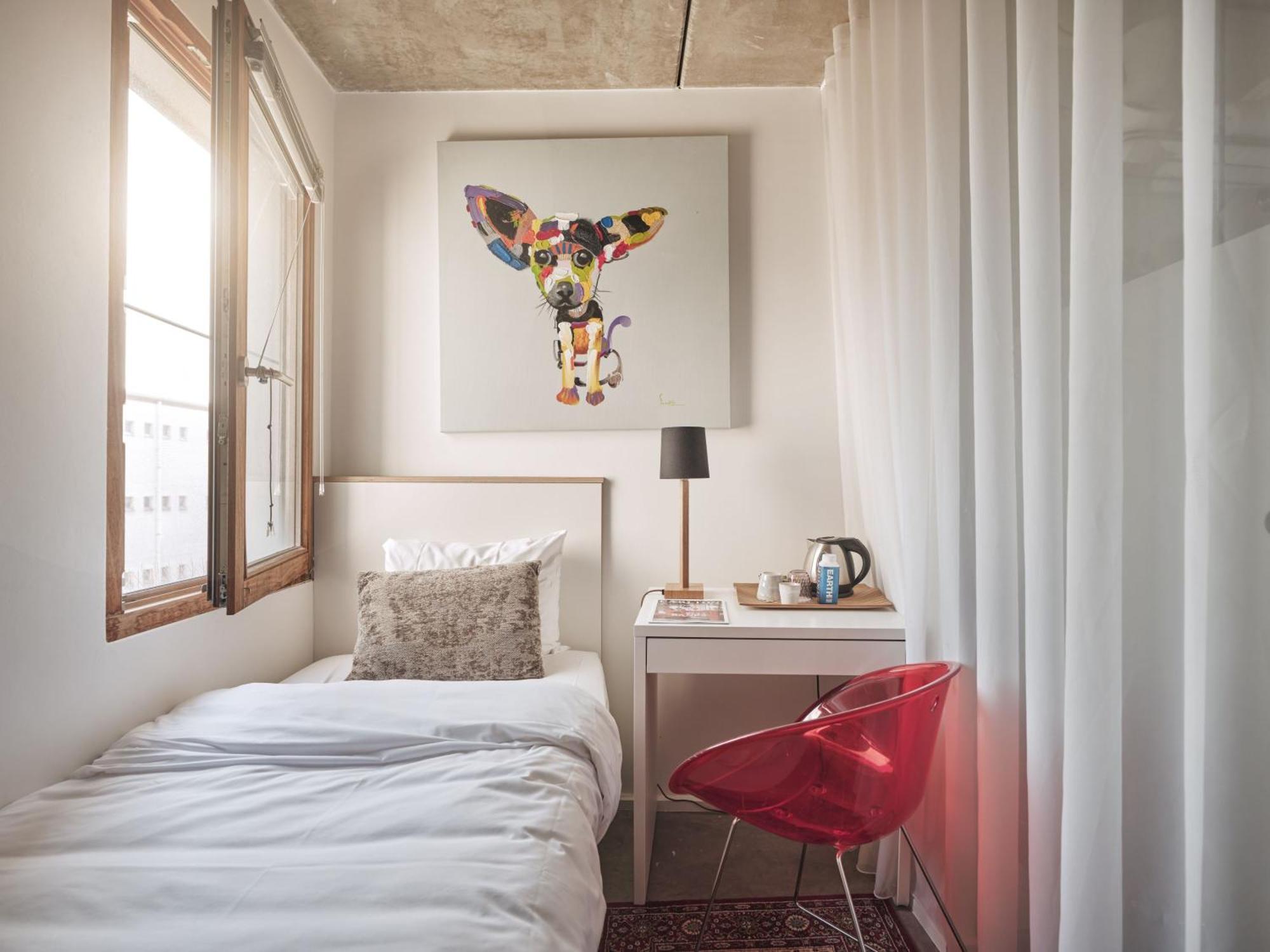 Banks Hotel 4*