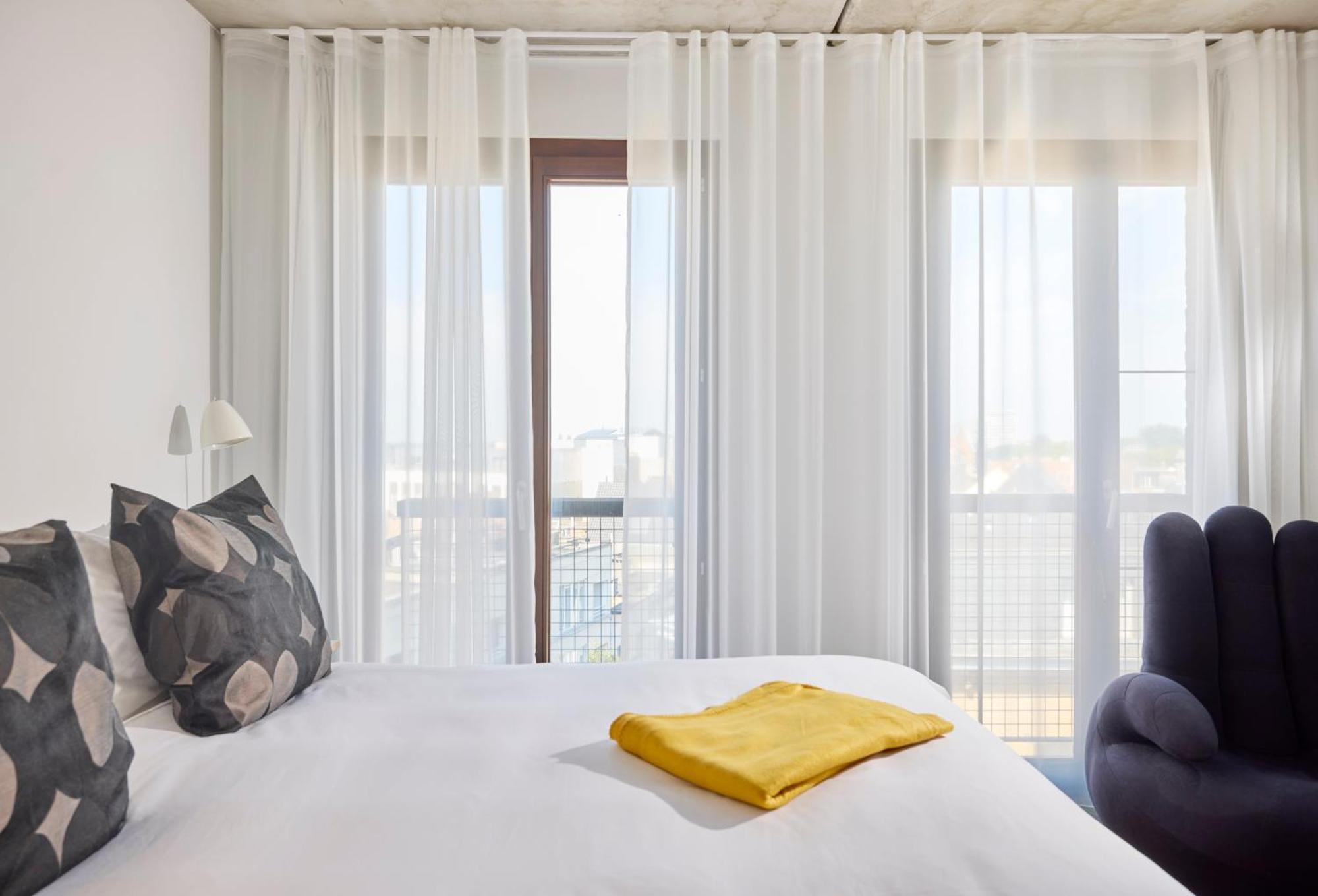 Banks Hotel Antwerp