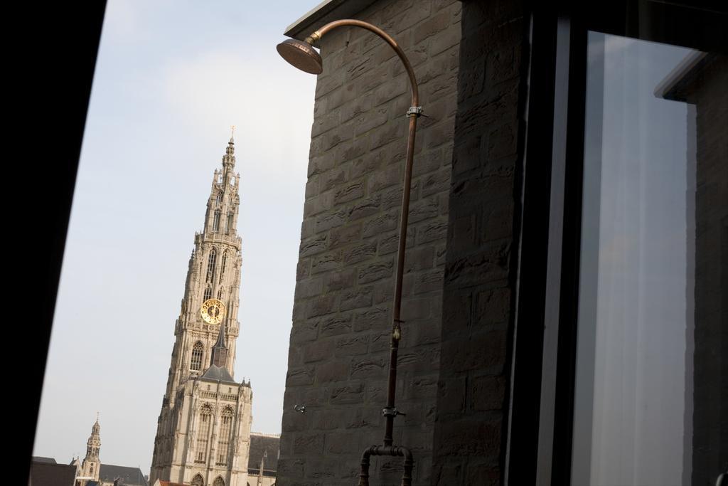 Banks 4* Antwerp