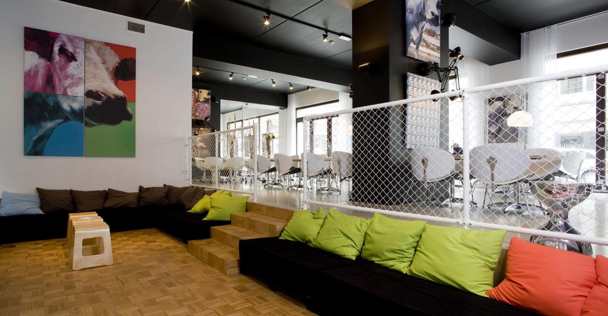 Hotel Banks Antwerp