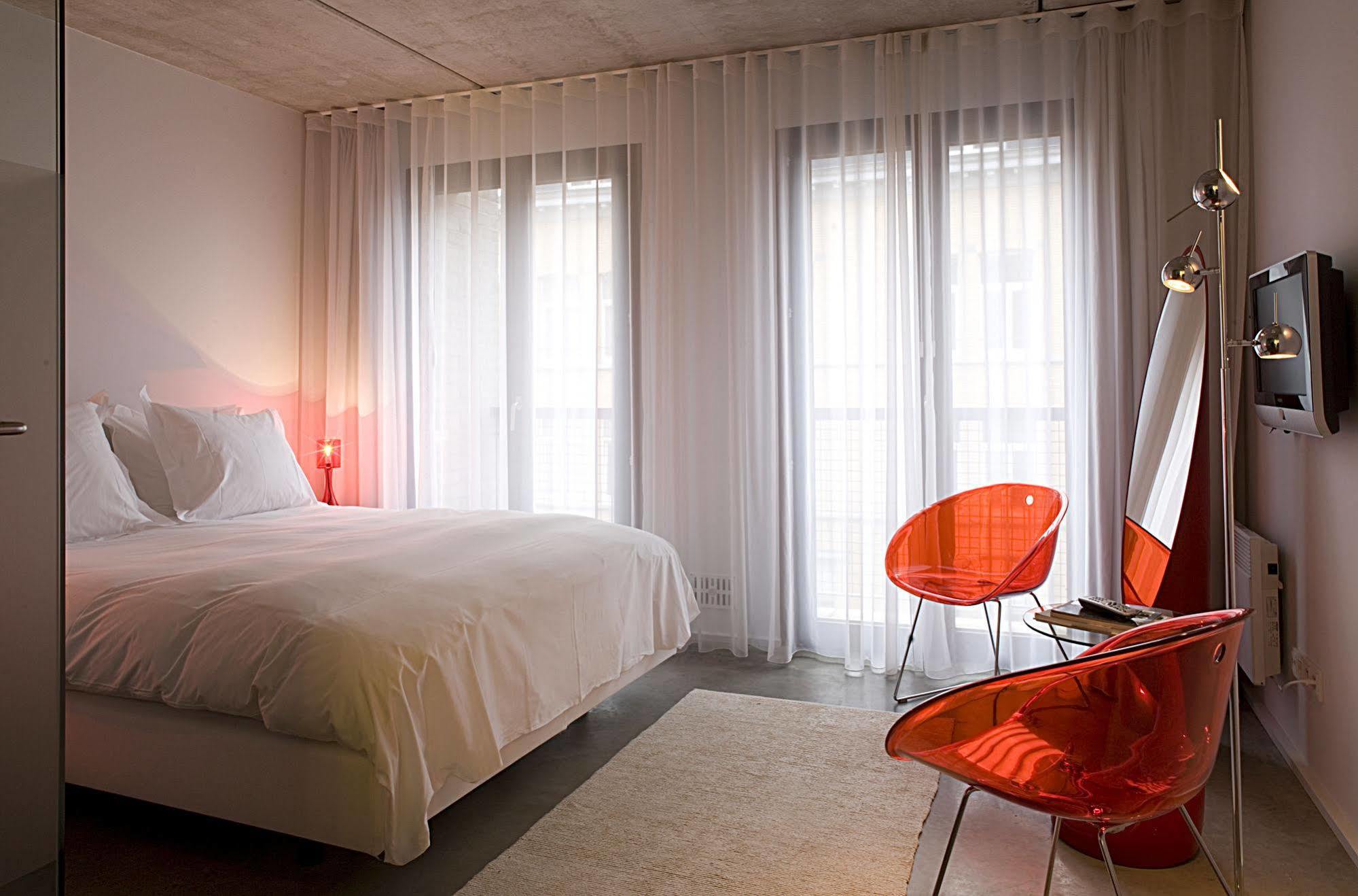Hotel Banks Antwerp