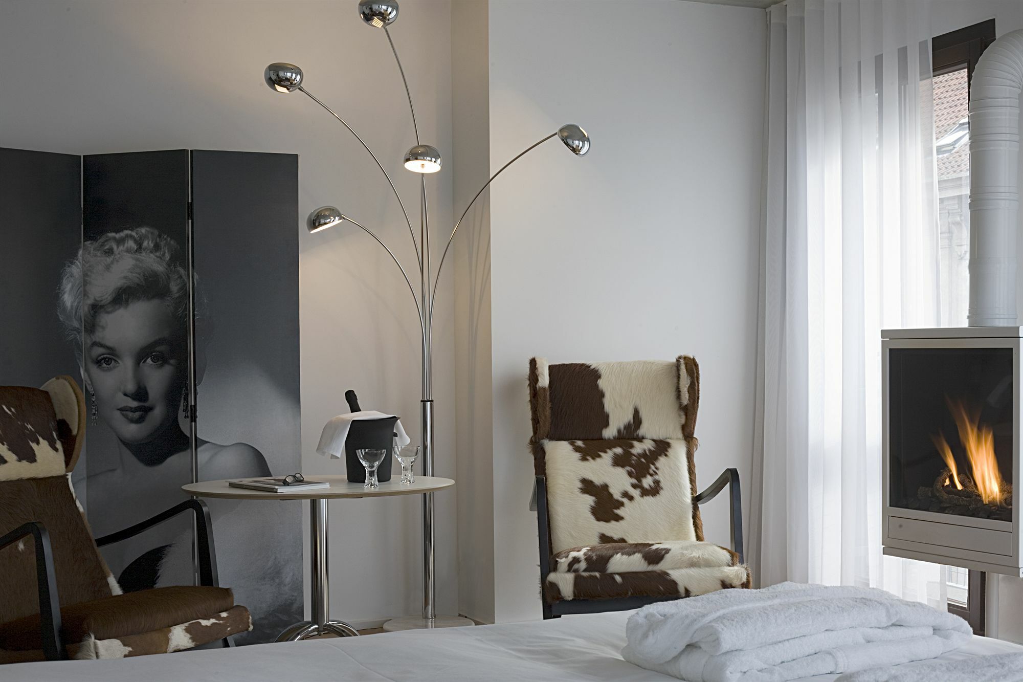 Hotel Banks 4*
