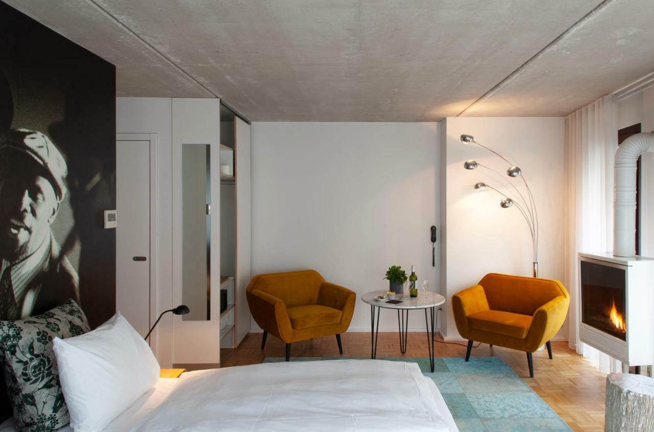 Hotel Banks Antwerp