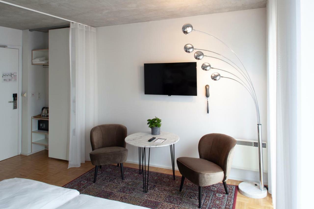 Banks Hotel Antuérpia