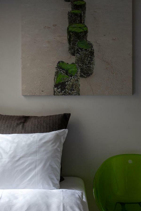 Hotel Banks 4*